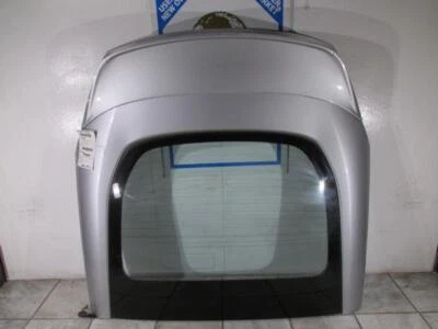 15 16 17 18 19 20 NISSAN 370Z TAPA MALETERO PUERTA Foto 1 de 4