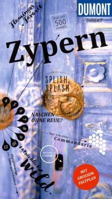 DUMONT direkt Reiseführer Zypern | Tina Sternberg | 2024 | deutsch - Bild 1 von 4