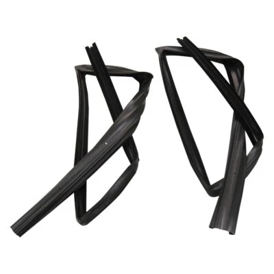 Window Channel 80-90 Olds Caprice/Electra/LeSabre KG1011 OEM#20666684  20666685 - Image 1 of 2