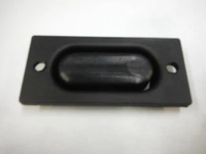 JUNTA DE CUBIERTA DE CILINDRO MAESTRO TRASERO HARLEY DAVIDSON FXR FXST FX FLH FLT O56H-37 - Imagen 1 de 3