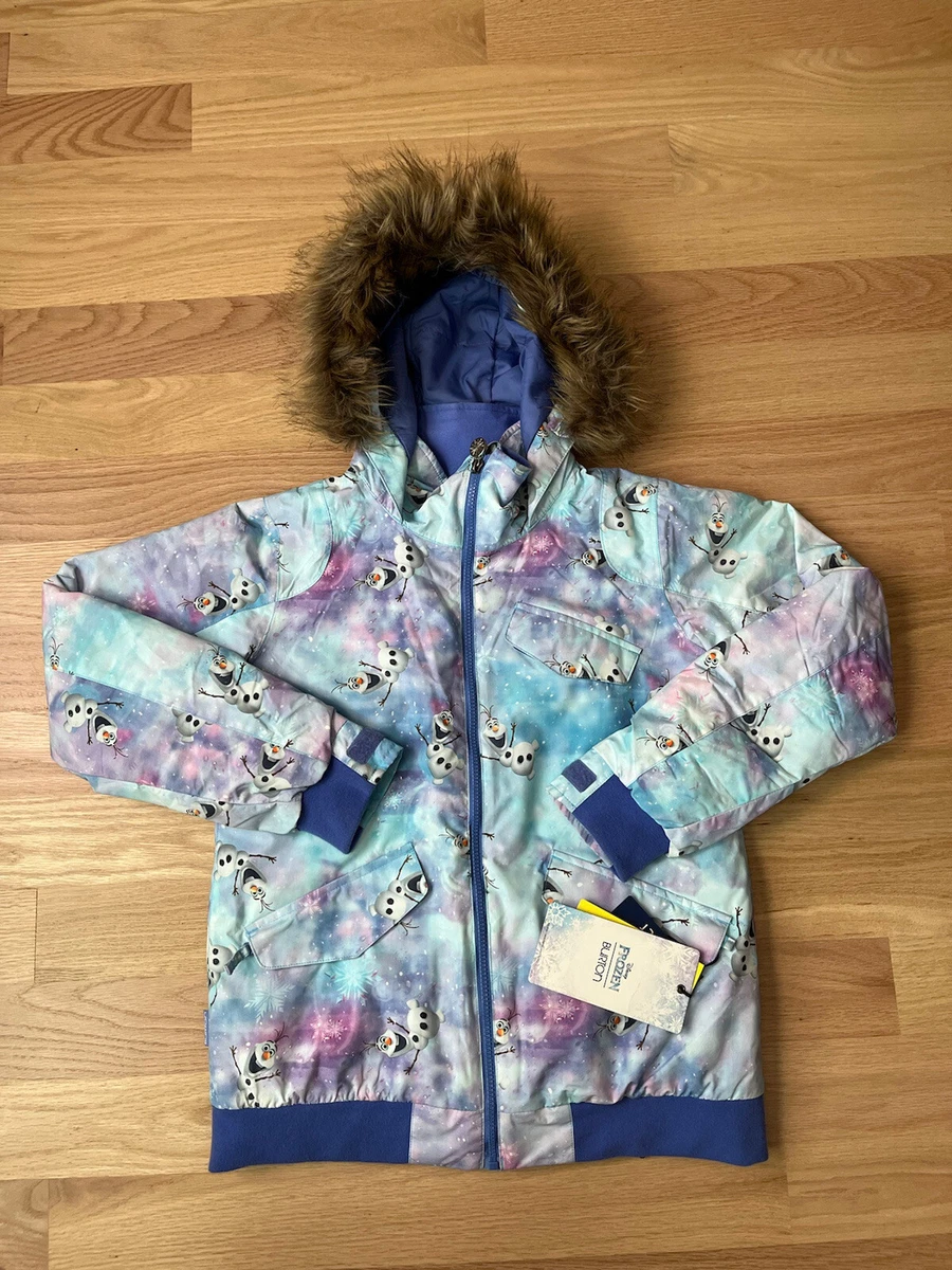 Burton Frozen Outerwear for Girls for sale | eBay