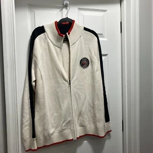 Harley Davidson Pullover mit Reißverschluss Größe XXL 2XL - Bild 1 von 4