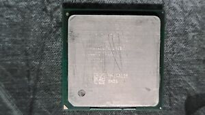 Intel Pentium 4 3.2GHz SL6WE/SL6WG Socket 478 Processor