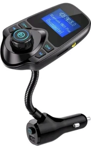 Nukaxy Km18 Wireless Transmitter - Picture 1 of 6
