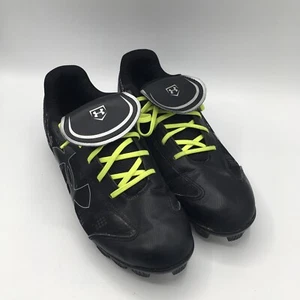 Botines de softbol Under Armour para mujer Glyde RM talla 10 - Imagen 1 de 9