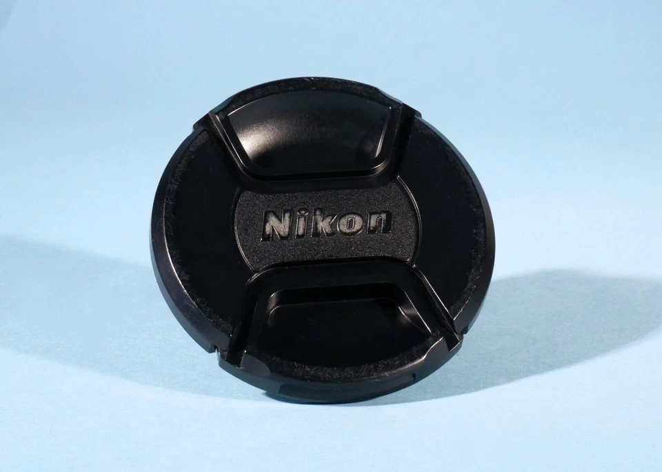 Nikon LC-67 67mm Front Lens Cap * GENUINE - Image 1 of 1
