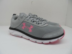 Las mejores ofertas en Zapatos tenis Under Armour Gris para Mujeres | eBay