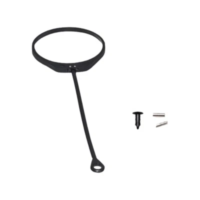 Réservoir Carburant VW GOLF SKODA Trappe à Essence AUDI Cordon Attache Bouchon - Photo 1/4