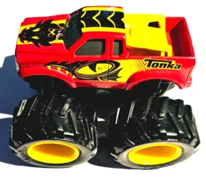 Tonka Monster Truck diecast suelto - Imagen 1 de 5
