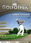 Golfothek - Lange Schläge ( Regelkunde, Golf Tours, Troubleshooting ) DVD NEU