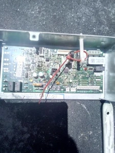 OEM Trane American Standard Furnace Control Board Replaces CNT6039 CNT06039 D802 - Picture 1 of 1