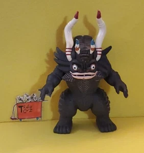 MICLAS MOBIUS ULTRAMAN KAIJU ULTRA MONSTER SERIES VINYL ACTION FIGURE BANDAI - Picture 1 of 6