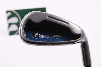 Nicklaus Progressive XC #8 Iron / Regular Flex Rifle Shaft - Image 1 of 4