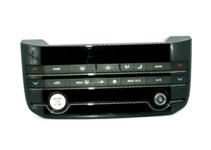 ⭐ JAGUAR XE GX63-18C858-RE 160930A0138X Air Conditioning Control ⭐ - Picture 1 of 4