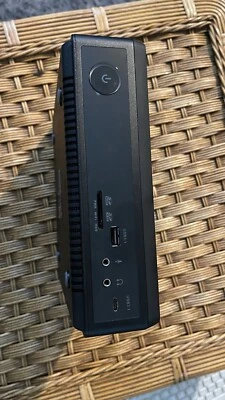 Computadora de escritorio  Foto 1 de 4