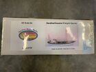 HO Scale Coastal Freighter New In Box from Seaport model Works