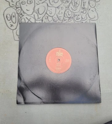 Moa Anbessa (Jah Calling-Jules  I + Watch Them - Prince David ) - Image 1 of 2