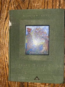 Russische Märchen Gillian Avery Illustrated Hardcover Jedermannsbibliothek 1995 - Bild 1 von 5