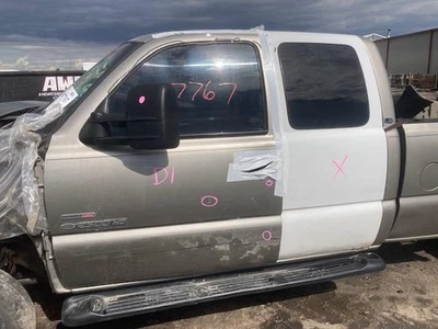 Módulo de control del motor usado (ECM) se adapta a: camioneta Chevrolet Silverado 2500 2001 Elec Foto 1 de 4