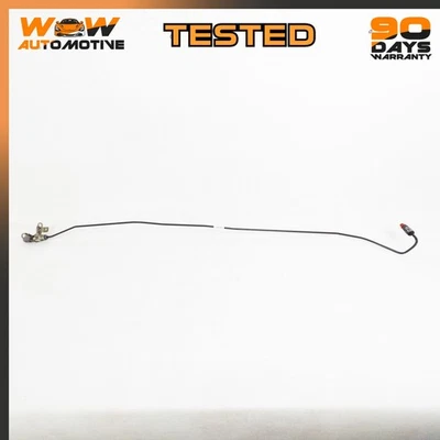 06-16 ASTON MARTIN V8 VANTAGE SISTEMA DE EMBRAGUE DE TRANSMISIÓN LÍNEA TUBO DE MANGUERA OEM Foto 1 de 4