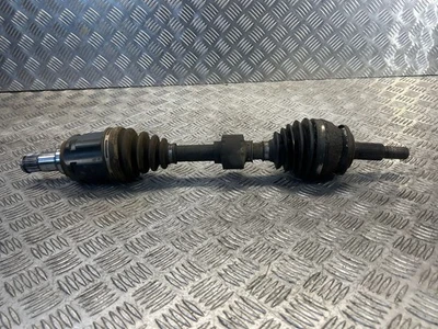 Toyota RAV 4 (XA30) 2008 Left front driveshaft NAB46854 - Image 1 of 3