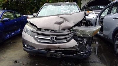 Engine ECM Electronic Control Module Automatic AWD EX Fits 12-14 CR-V 727630 Foto 1 de 4