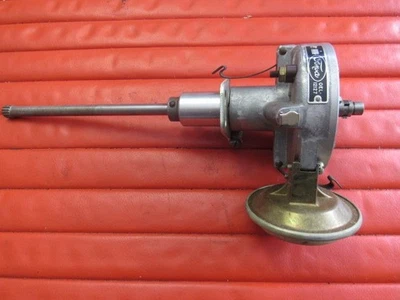 1950 1951 Lincoln distributor # OEL 12127 - Image 1 of 4