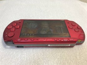 PSP-3000 Sony PlayStation Portable Handheld with Accessories 01