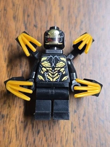 Lego Avengers End Game Outrider - Extended Claws Minifigur SH0561 76123 - Bild 1 von 2