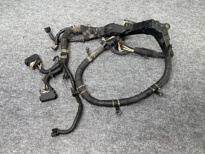 INFINITI Q50 Q60 14-24 OEM DUAL MOTOR POWER STEERING RACK WIRING HARNESS AWD - Image 1 of 4
