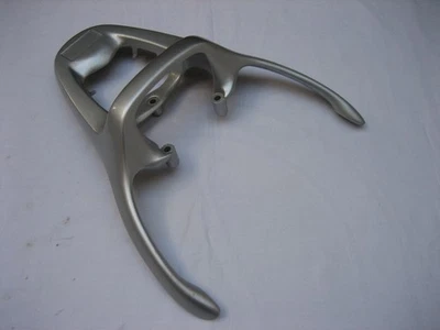 Zongshen ZS 125 T-7 Icon Motorroller ORIGINAL Gepäckträger Topcase Träger - Bild 1 von 4