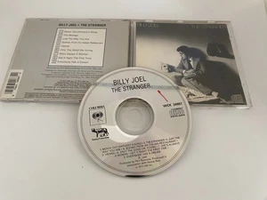 Billy Joel - "The Stranger" (1977) CBS Music Products Inc. - CD - Picture 1 of 2
