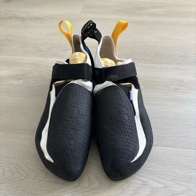 Zapatos de Escalada Madrock Drone 2 Alto Volumen US M 11/F 12.5 Foto 1 de 4