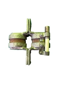 GEC 500A Amp Semi Conductor Fuse G1SA500A - Picture 1 of 2