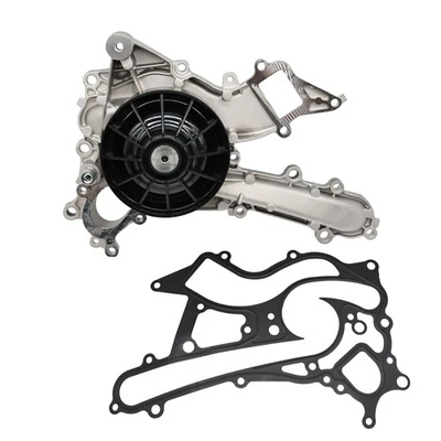 Water Pump For Mercedes-Benz C300 C350 E350 E400 2012-2016 ML350 2762000801 - Image 1 of 4