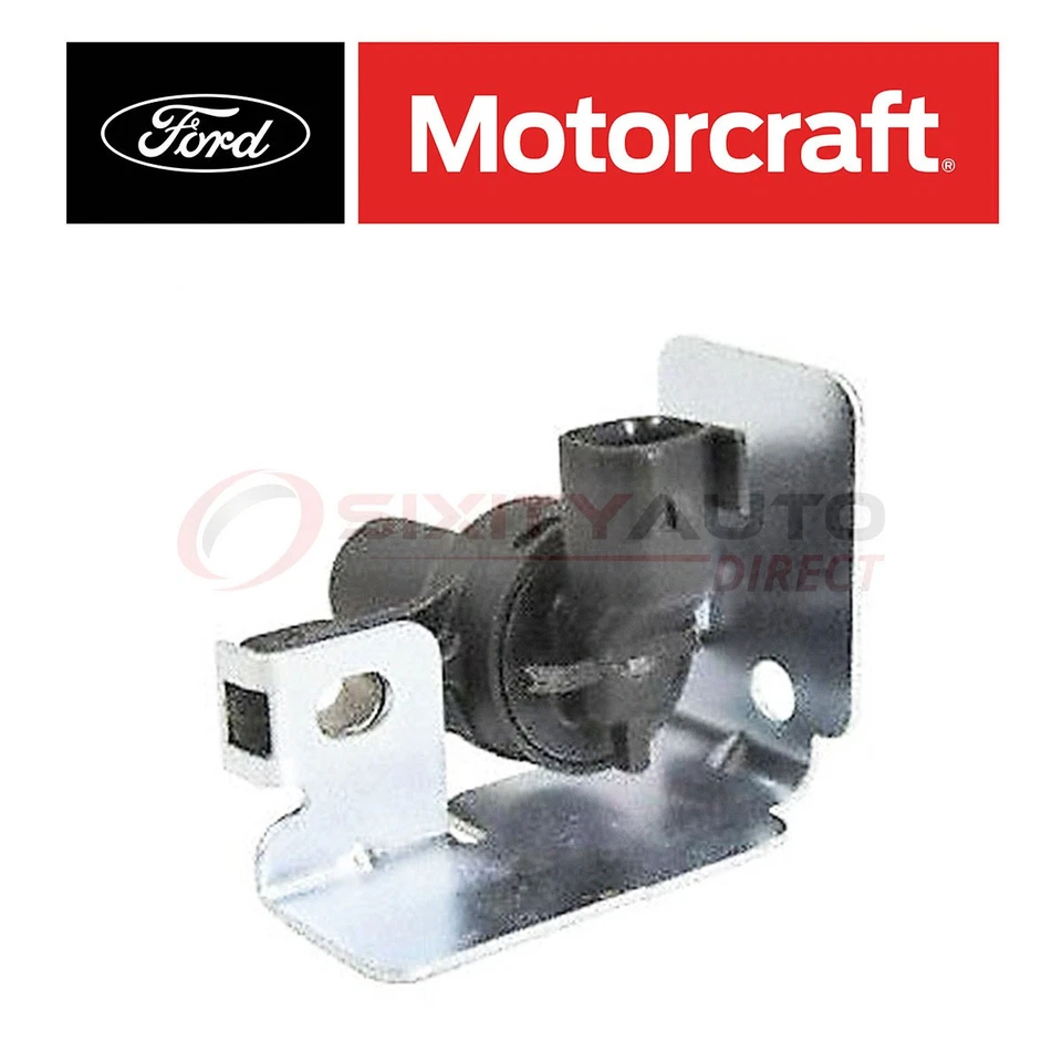 Motorcraft Vehicle Speed Sensor for 2005-2006 Ford Expedition 5.4L V8 - uc - Image 1 of 4