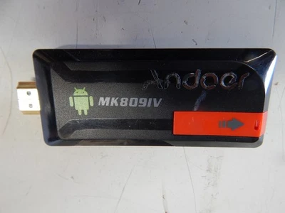 Andoer MK809IV Mini PC Dongle Stick TV Android - Immagine 1 di 4