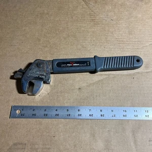 Industrial Solsons Versa Pro Wrench Adjusting 15-41mm 5/8"- 1-5/8" Tim Allen A/F - Bild 1 von 8