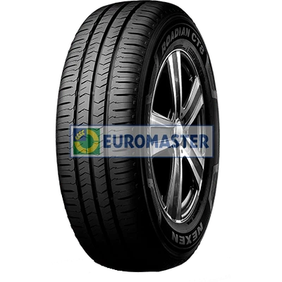 Sommerreifen NEXEN 205/70 R 15C TL 106/104T ROADIAN CT8 - Bild 1 von 2
