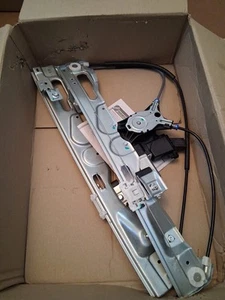 Power Window Motor and Regulator Assembly Dorman 751-600 for FORD F150 11-14 - Picture 1 of 3