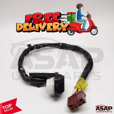 🐔 IGNITION STARTER SWITCH HARNESS HONDA ACCORD 1998-2002 35130-S84-A01 🐔 - Image 1 of 4