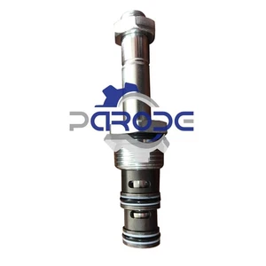 New Solenoid Valve XKBL-00003 Fit For Hyundai R110-7 R215-7 Excavator - Picture 1 of 2