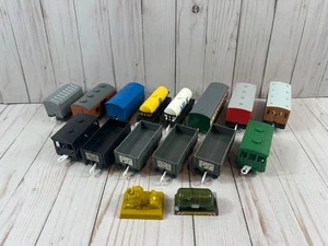 ¡Vehículos de carga Trackmaster Thomas & Friends 2006-2009! ¡Elige tu vehículo! - Imagen 1 de 87