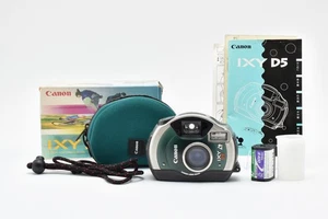 [Near MINT in Box]  Canon IXY D5 Underwater Sports APS Film Camera From JAPAN - Picture 1 of 19