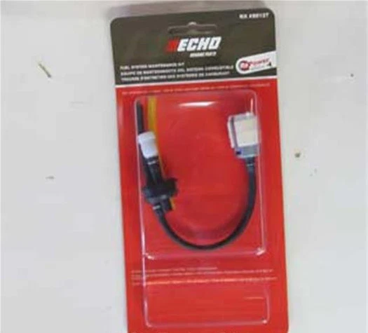 90137 GENUINE Echo Fuel System Repower Kit  PE266 PE266S PB265L PB265LN PPT266  - Image 1 of 1