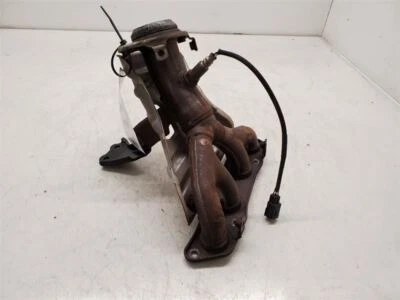 Colector de escape Toyota Corolla 2003-2008 1,8 L 1ZZFE Foto 1 de 3