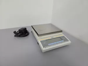Balanza de laboratorio Sartorius LP2200S balanza fina 2200 g 0,01 g - Imagen 1 de 12