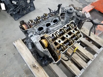 **INCAPAZ DE PROBAR** HYUNDAI VERACRUZ 2010 3,8 L V6 MONTAJE 175 K MILLAS Foto 1 de 4