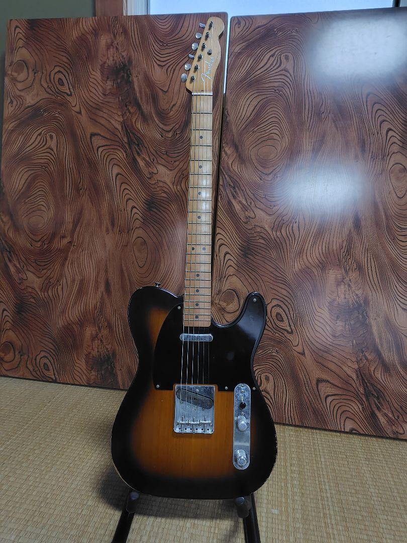 Fender Road Worn Telecaster Electric Guitars for sale | eBay Fender Road Worn Telecaster Electric Guitars for sale | eBay