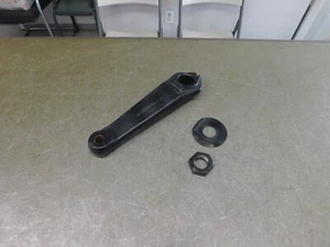 Pitman Arm for Land Rover Discovery 1 Range Rover Classic 1991 on NTC9236 OEM - Picture 1 of 5